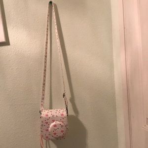 Instax mini 8 camera case